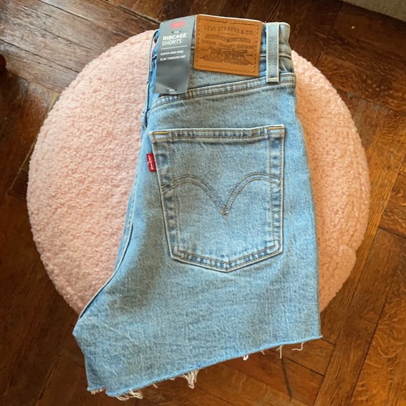 Ribcage short tango pulse shorts - Picture 7 of 10